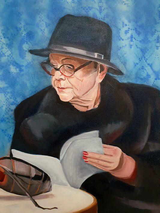 Wofür steht die Ameise?