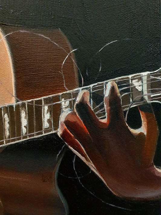 La musa fiorita (Die erblühende Muse)