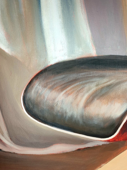 Die Konsequenz des Denkens