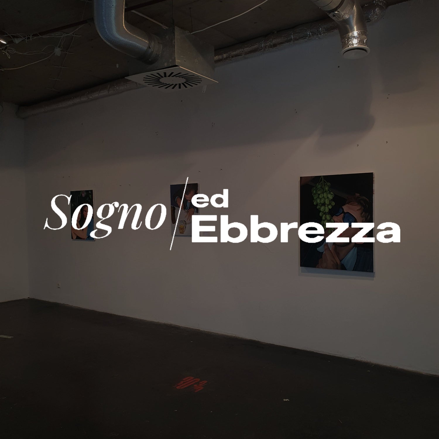 Sogno ed Ebbrezza / Traum und Rausch