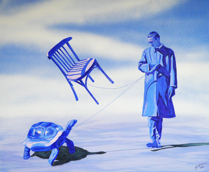 Der Flaneur