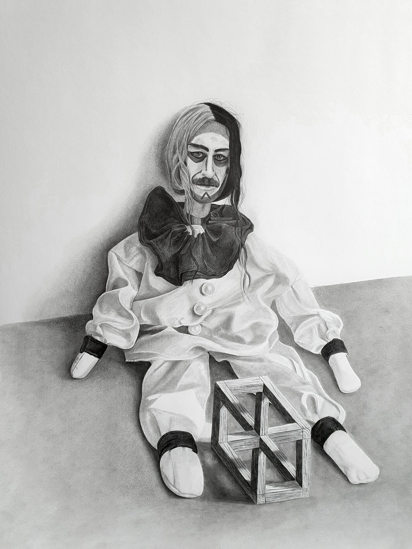 Tragödie in der Wunderkammer