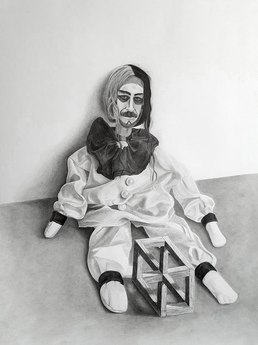 Tragödie in der Wunderkammer